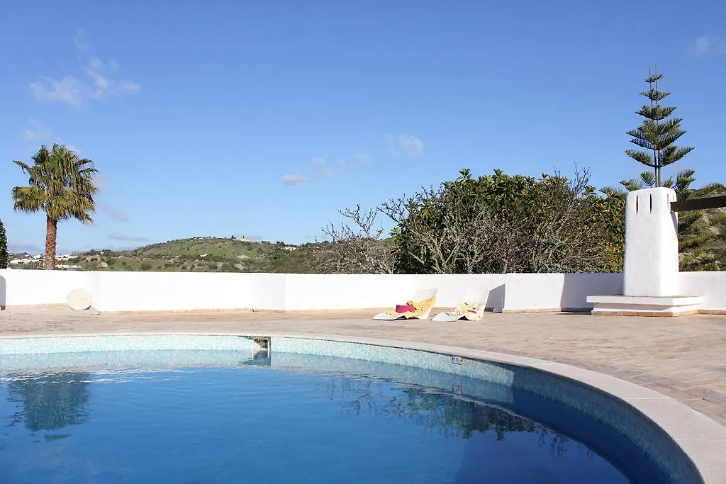 Climb & Surfcamp Quinta Formosinho Apartment Praia Da Luz
