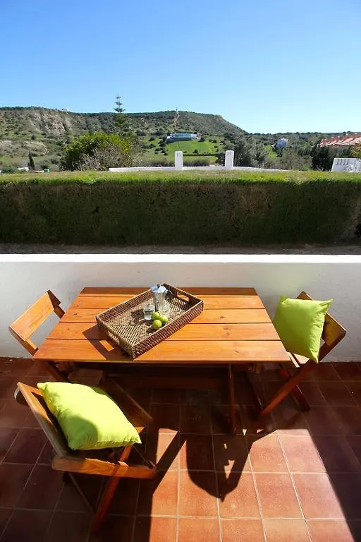 Climb & Surfcamp Quinta Formosinho Apartment Praia Da Luz 0*,
