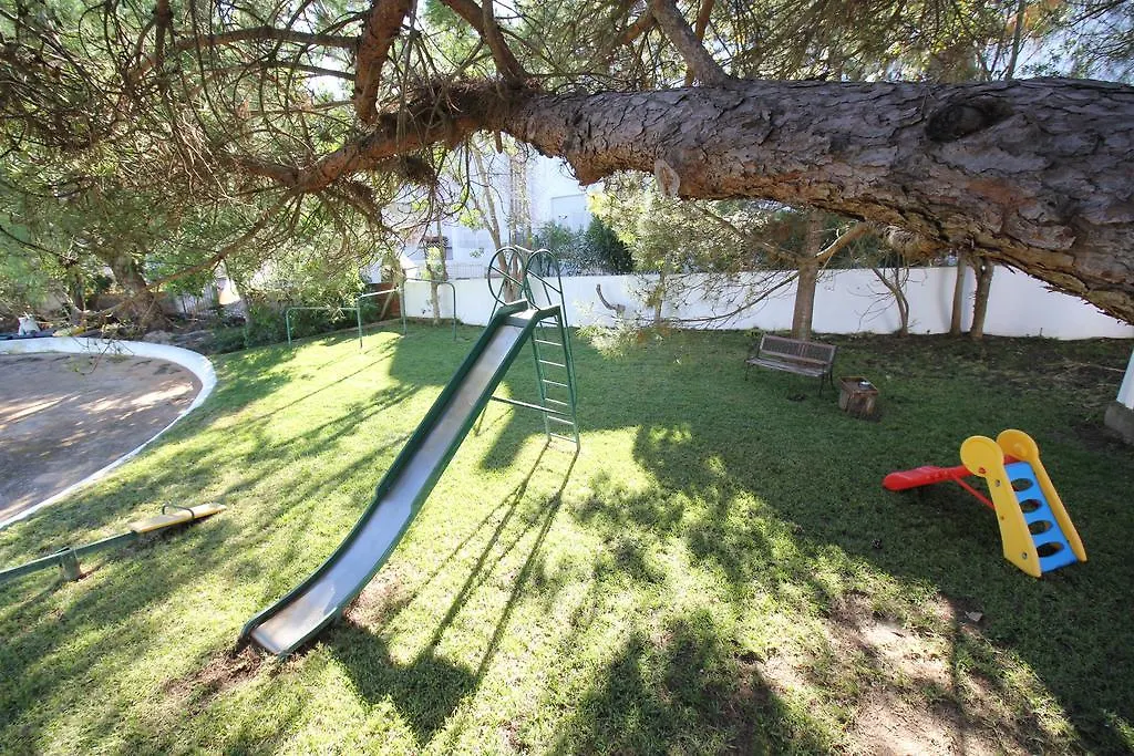 Climb & Surfcamp Quinta Formosinho Apartment Praia Da Luz