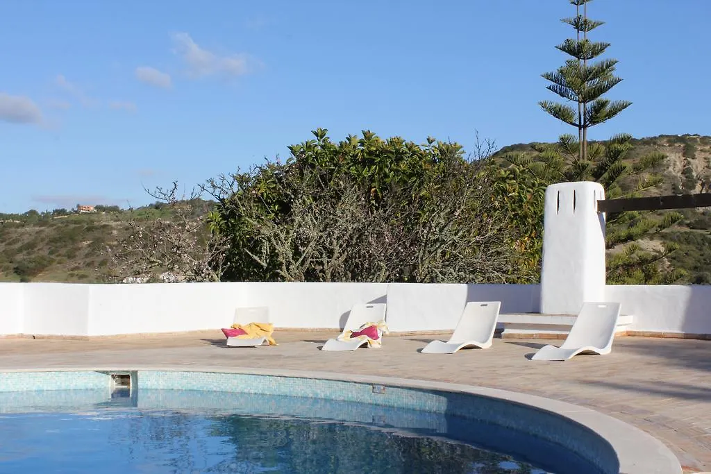 Climb & Surfcamp Quinta Formosinho Apartment Praia Da Luz