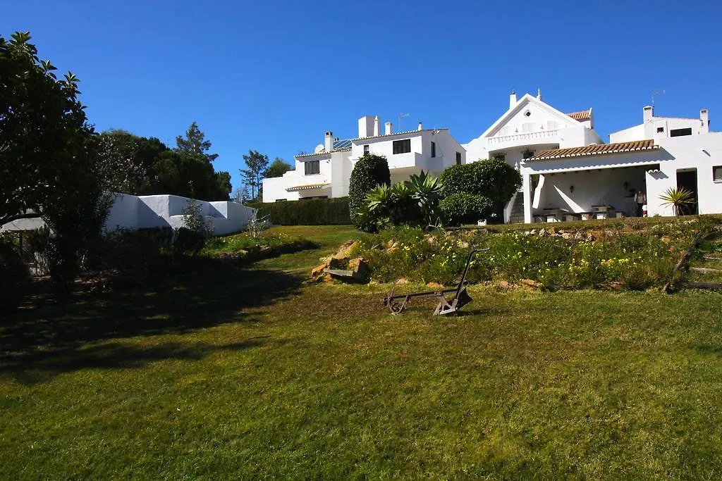 Climb & Surfcamp Quinta Formosinho Apartment Praia Da Luz Portugal