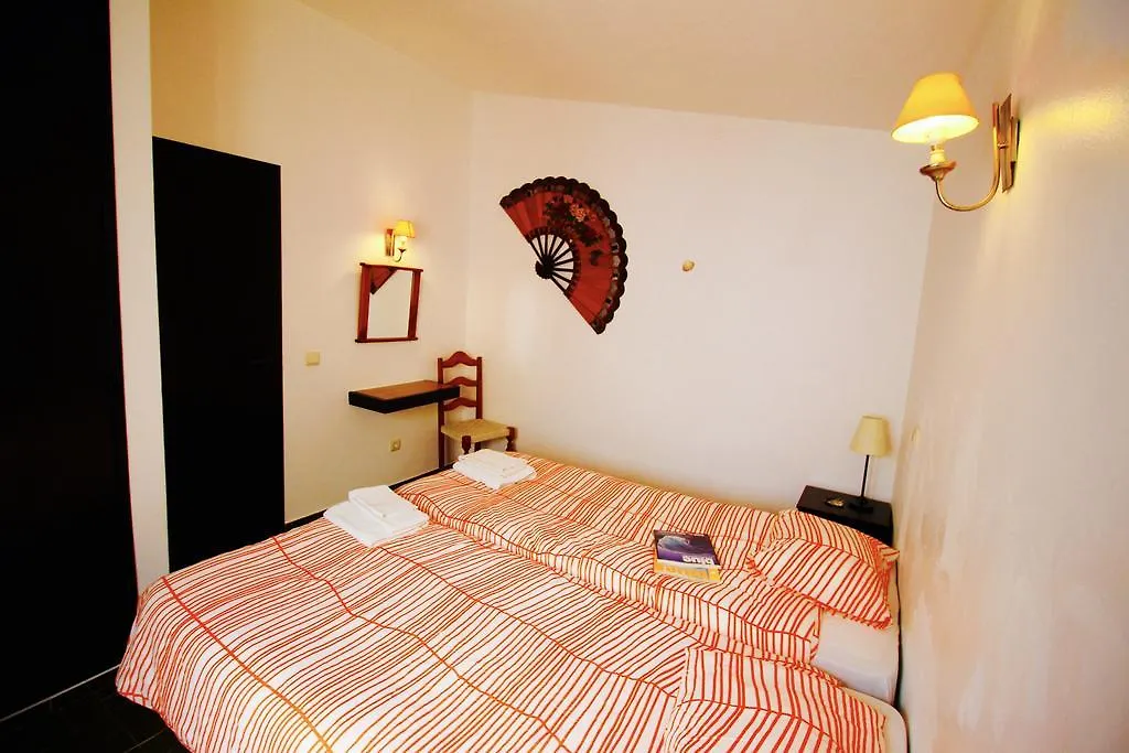 Climb & Surfcamp Quinta Formosinho Apartment Praia Da Luz 0*,