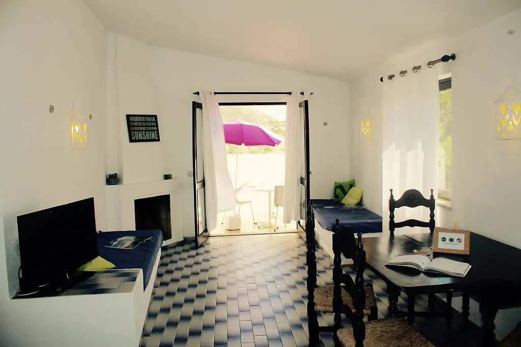 Climb & Surfcamp Quinta Formosinho Apartment Praia Da Luz