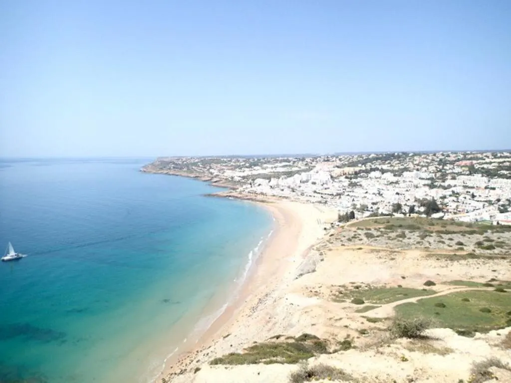 Climb & Surfcamp Quinta Formosinho Apartment Praia Da Luz Portugal