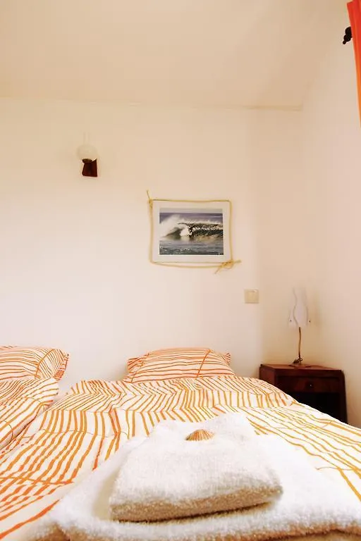 Climb & Surfcamp Quinta Formosinho Apartment Praia Da Luz