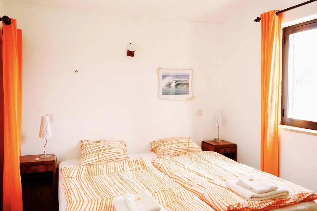Climb & Surfcamp Quinta Formosinho Apartment Praia Da Luz