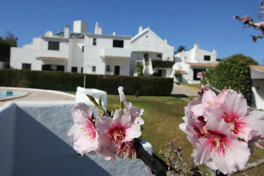 Climb & Surfcamp Quinta Formosinho Apartment Praia Da Luz