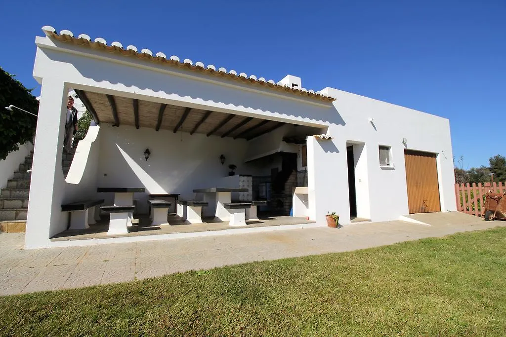 Climb & Surfcamp Quinta Formosinho Apartment Praia Da Luz