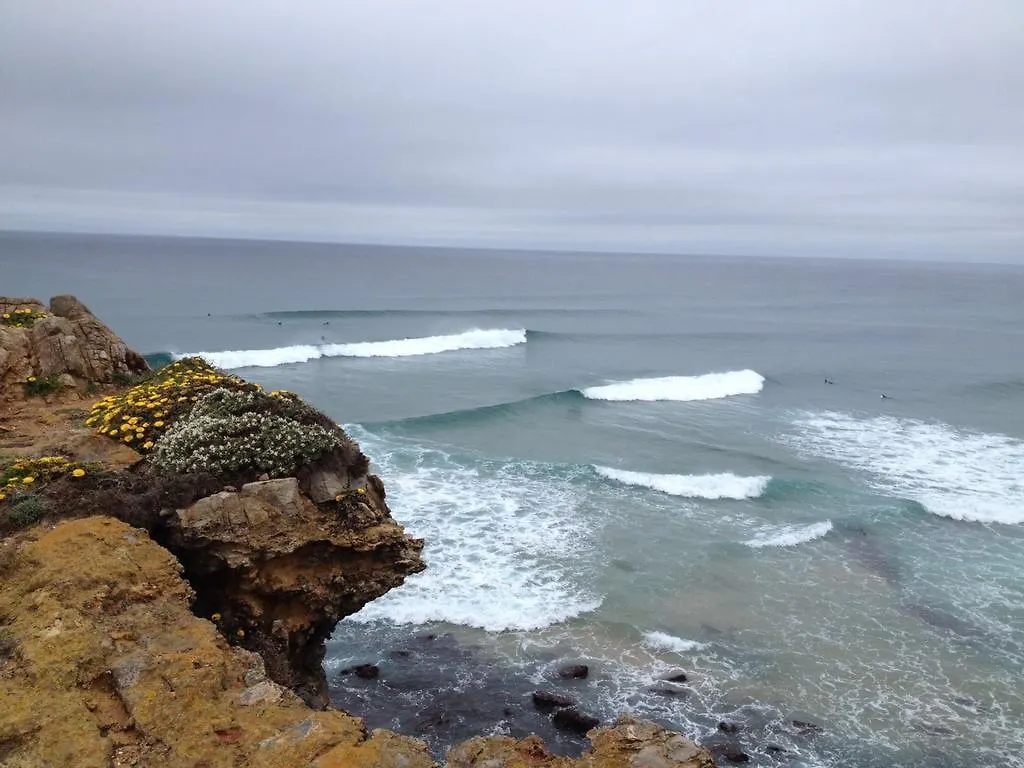 Climb & Surfcamp Quinta Formosinho Apartment Praia Da Luz 0*,