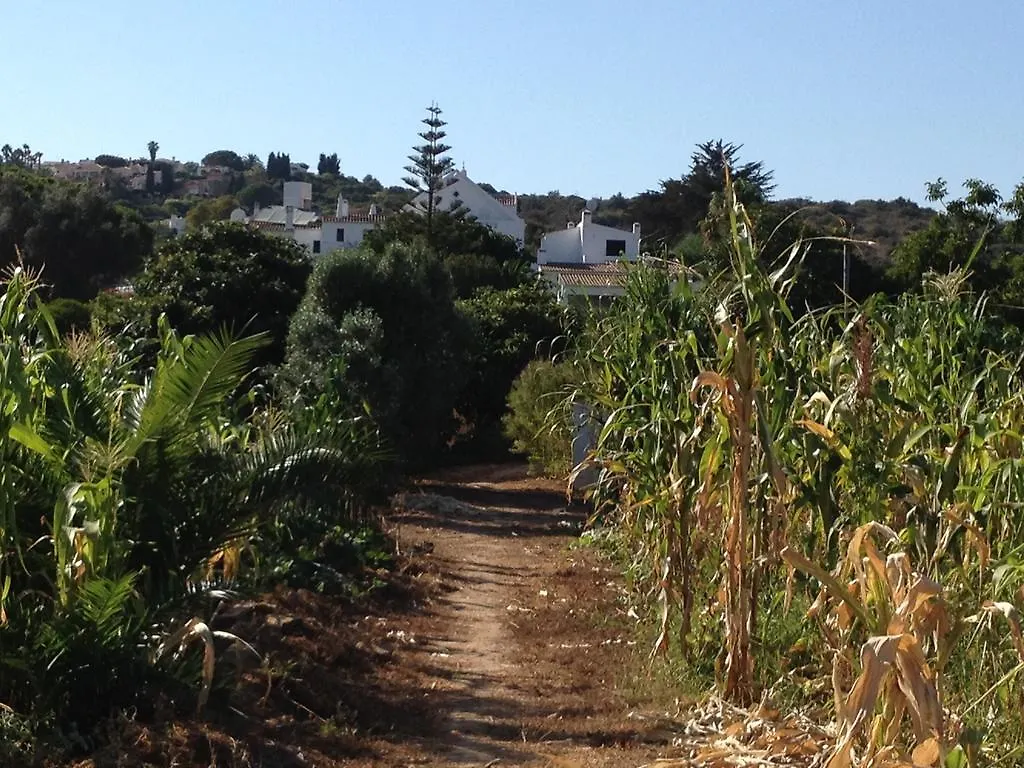 Climb & Surfcamp Quinta Formosinho Apartment Praia Da Luz