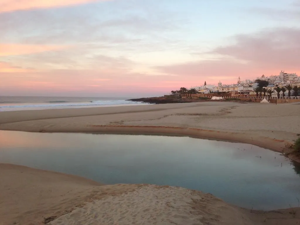 Climb & Surfcamp Quinta Formosinho Apartment Praia Da Luz