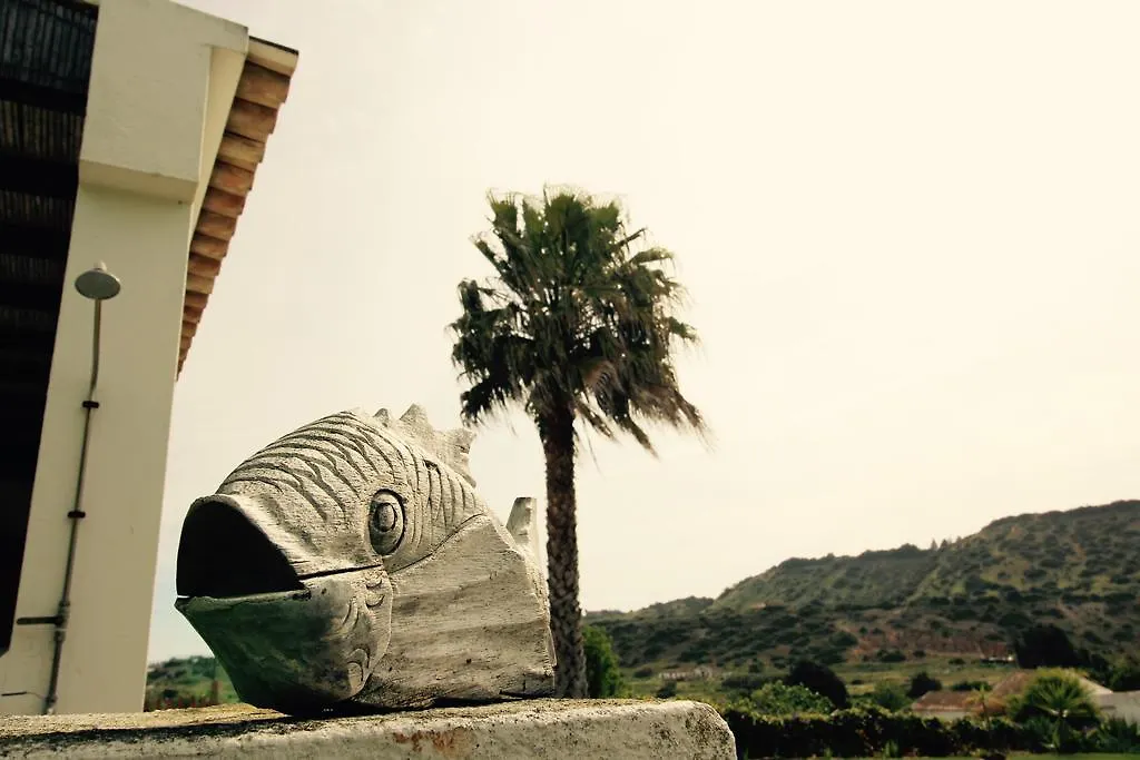 Climb & Surfcamp Quinta Formosinho Apartment Praia Da Luz