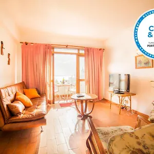  Apartamento A06 - Seaview 1 Bed