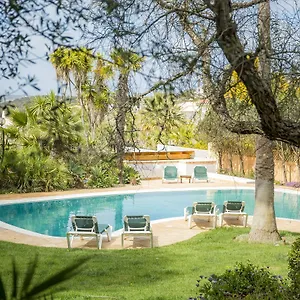 Casa Da Montanha Hébergement de vacances